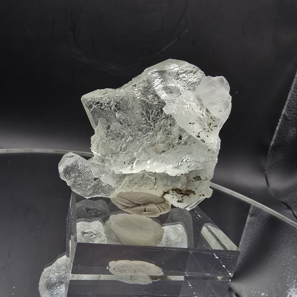 Sold Fluorite from Xianghuapu Mine China - Picture 4 of 4